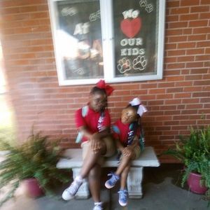 Meet your Posher, Rory